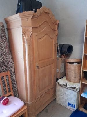 Mobila second-hand , Depozit  en-gros in Germania 