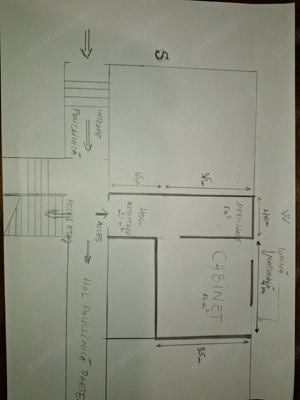 SPATIU in zona Complex studentesc la 300 euro - imagine 5