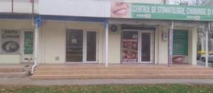 spatiu comercial in zona LIPOVEI la artera principala la 300 euro