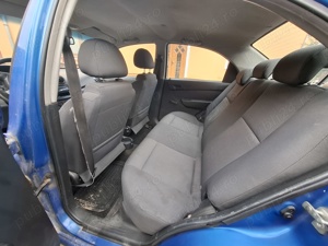 Vand Chevrolet Aveo  - imagine 8