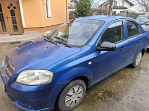 Vand Chevrolet Aveo