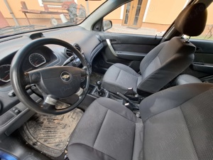 Vand Chevrolet Aveo  - imagine 3