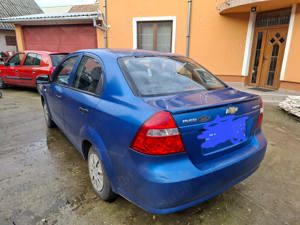 Vand Chevrolet Aveo  - imagine 6