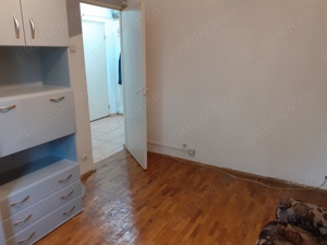 Apartament 2 camere Decomandat Hunedoara Zonă Bună - imagine 7