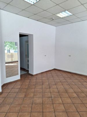 spatiu comercial zona IOSEFIN la 700 euro - imagine 2