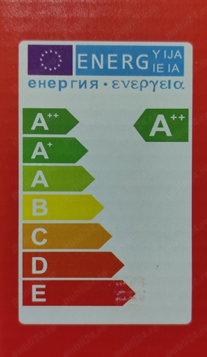 Lampa solara stradala, 1000 W, telecomanda, senzor miscare, suport inclus - imagine 4