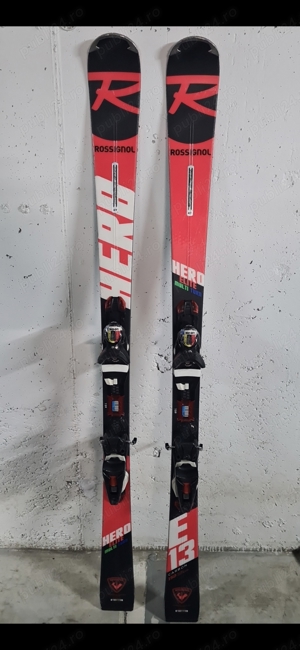 schi rossignol hero 159