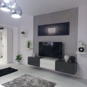 Apartament modern 2 camere 62m  parter inalt Podgoria - imagine 8