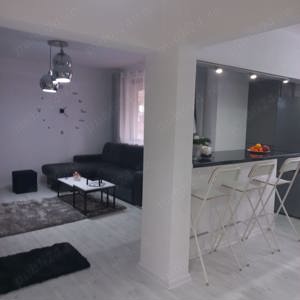 Apartament modern 2 camere 62m  parter inalt Podgoria - imagine 10