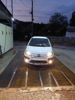 Citroen c3  din 2007 - imagine 4