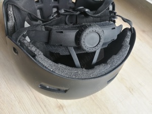 Casca bicicleta trotineta role freeride mărime M si L