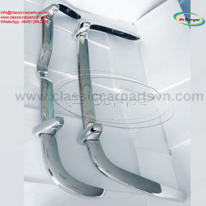 Jaguar S-Type (1963-1968) bumpers New - imagine 3