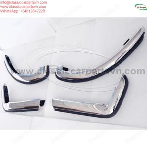 Ferrari Dino (246: GT Series 3/E, GTS) bumpers (1969–1974) - imagine 4