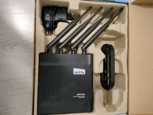 Vand router Netis - imagine 4