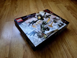 Spider Man - No Way Home 76195 - imagine 3