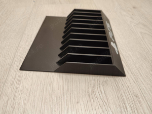 suport jocuri dvd PS4 PS5 Xbox - imagine 4