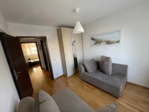 Proprietar, inchiriez apartament cu 3 camere, Stefan cel Mare, Bucuresti - imagine 2