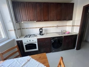 Proprietar, inchiriez apartament cu 3 camere, Stefan cel Mare, Bucuresti - imagine 8