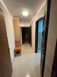 Proprietar, inchiriez apartament cu 3 camere, Stefan cel Mare, Bucuresti