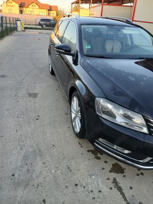 Vand vw passat  b7 - imagine 6