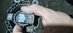 Proiector ceata Duster 2019 - imagine 2