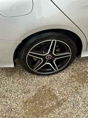 mercedes c220 amg 2019  - imagine 2