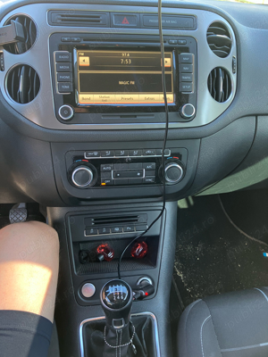 Tiguan euro 6 - imagine 5