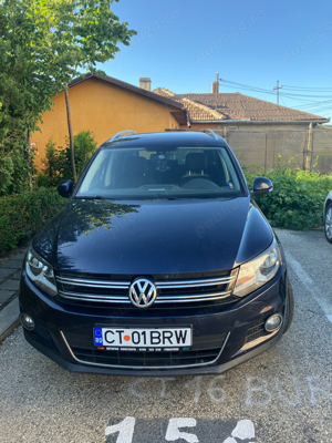 Tiguan euro 6 - imagine 2