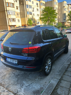 Tiguan euro 6 - imagine 3