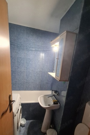 închiriez apartament 2 camere Manastur   - imagine 3