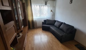 închiriez apartament 2 camere Manastur   - imagine 5