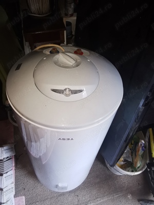 Boiler 80 litri!  - imagine 3