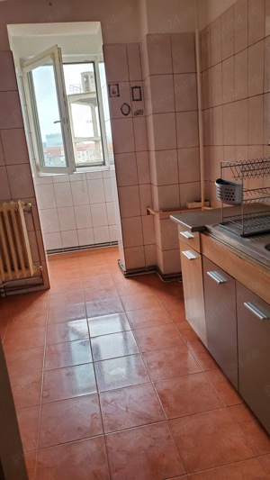 Apartament cu 2 camere confort1, nedecomandat, cu centrala proprie, Vand! - imagine 2