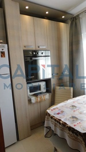 0% Comision! Apartament cu 1 camere de închiriat, Gheorgheni - imagine 5