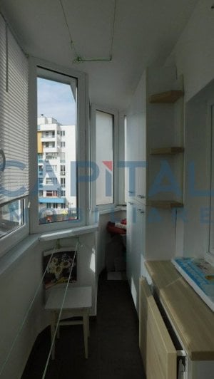 0% Comision! Apartament cu 1 camere de închiriat, Gheorgheni - imagine 2