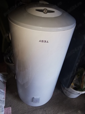 Boiler 80 litri!  - imagine 2