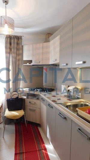 0% Comision! Apartament cu 1 camere de închiriat, Gheorgheni - imagine 4