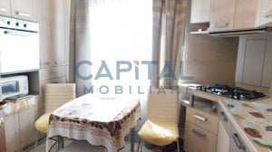 0% Comision! Apartament cu 1 camere de închiriat, Gheorgheni - imagine 3