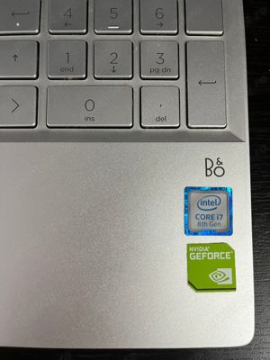 Laptop HP  - imagine 3