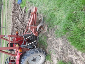 Tractoras 17Cp  - imagine 3