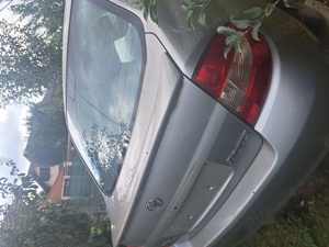 Dezmembrez Toyota Prius Hybrid 2001 - imagine 3