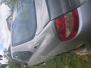 Dezmembrez Toyota Prius Hybrid 2001 - imagine 2