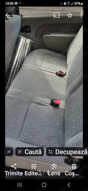 Logan Mcv Combi - imagine 4