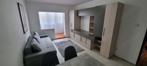 Apartament amenajat și mobilat nou - imagine 7