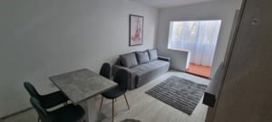 Apartament amenajat și mobilat nou - imagine 4