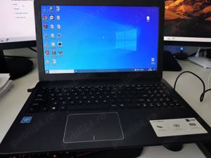 Laptop Asus X543M Intel Celeron N4000, 4GB RAM, 128GB SSD