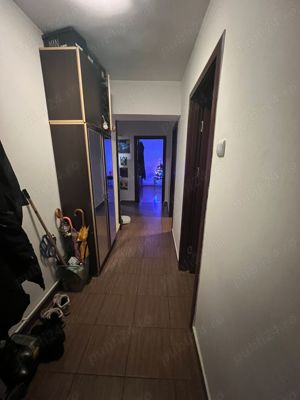 Vând apartament Brazda lui Novac - imagine 5