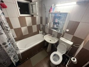 Vând apartament Brazda lui Novac - imagine 3