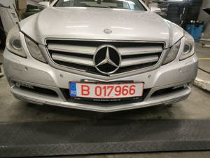 capota motor c207 2009-2012