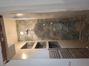 RENOVARI INTERIOARE  Vopsele Decorative.  - imagine 4